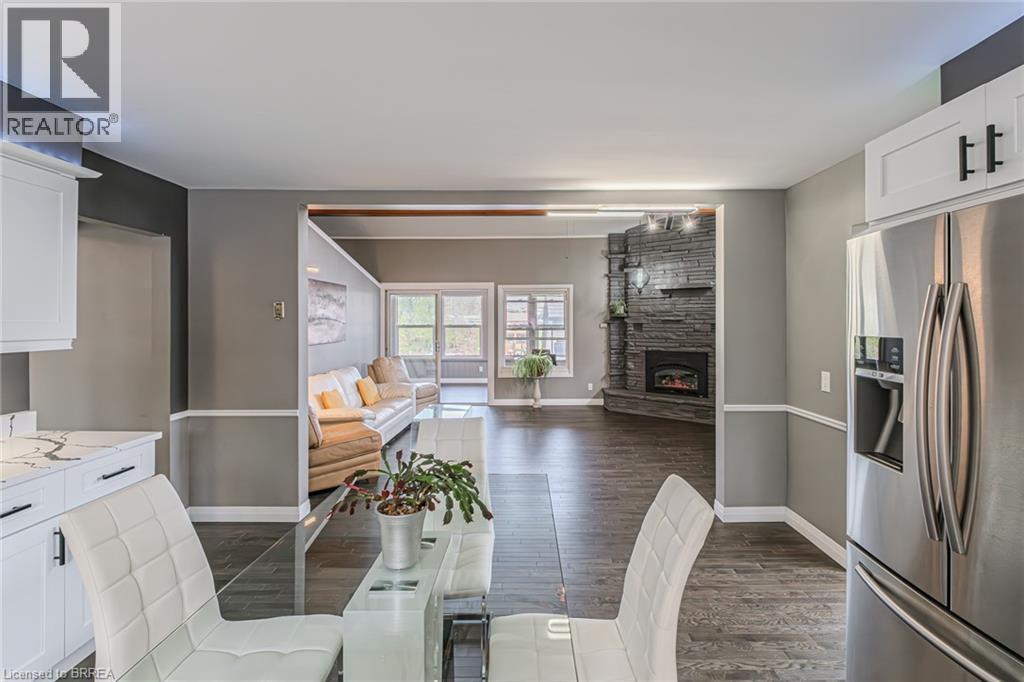 54 Grand Street, Port Dover, ON - Indoor