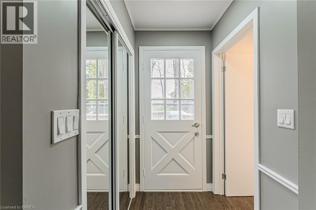 54 Grand Street, Port Dover, ON - Indoor Photo Showing Other Room