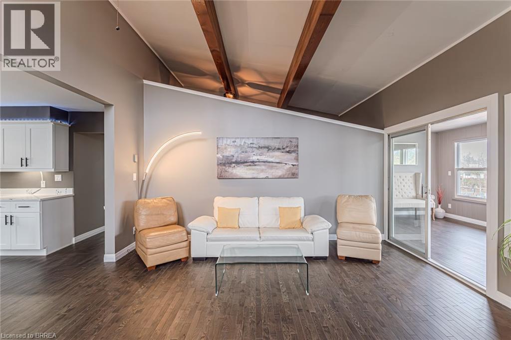 54 Grand Street, Port Dover, ON - Indoor