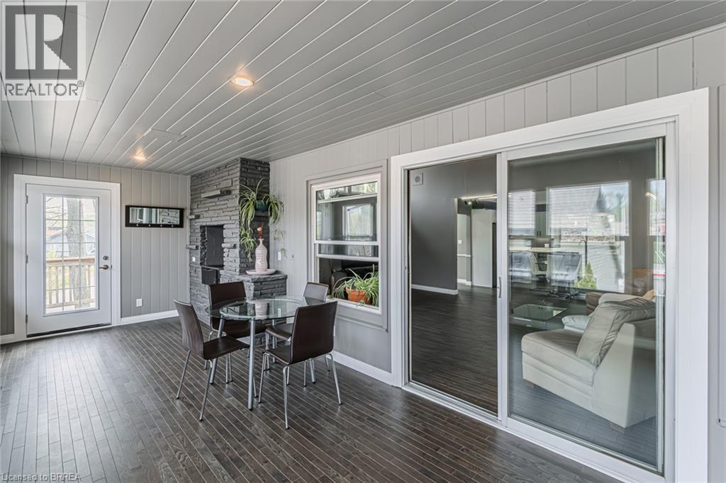 54 Grand Street, Port Dover, ON - Indoor