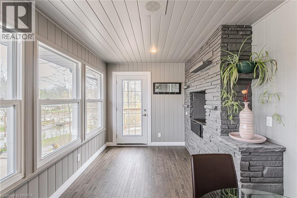 54 Grand Street, Port Dover, ON - Indoor Photo Showing Other Room