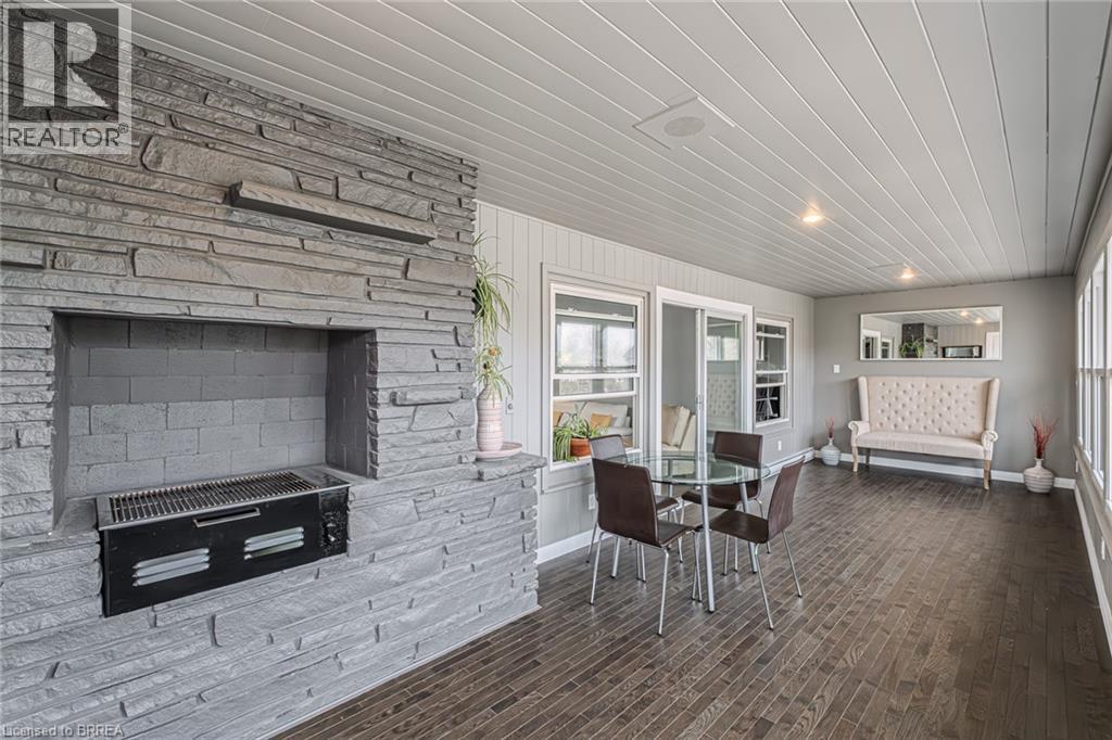 54 Grand Street, Port Dover, ON -