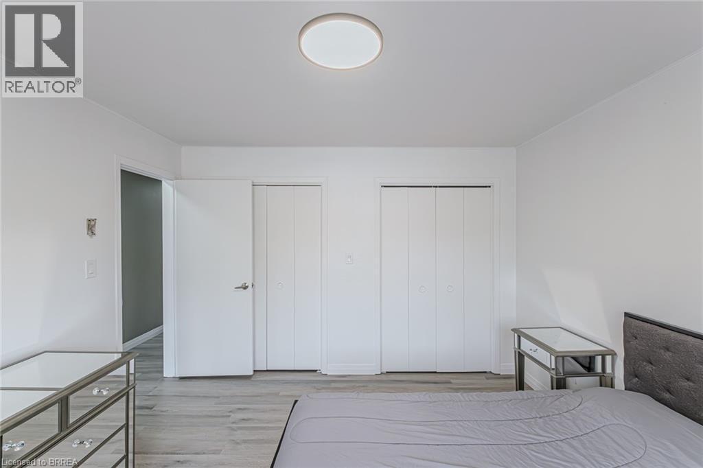 54 Grand Street, Port Dover, ON - Indoor Photo Showing Bedroom