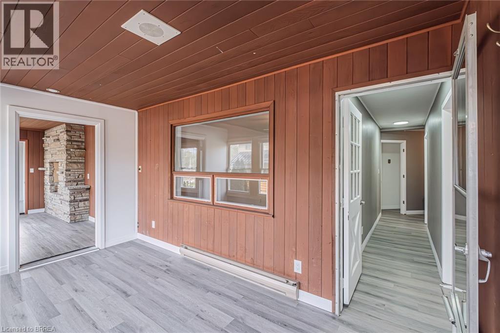 54 Grand Street, Port Dover, ON - Indoor Photo Showing Other Room