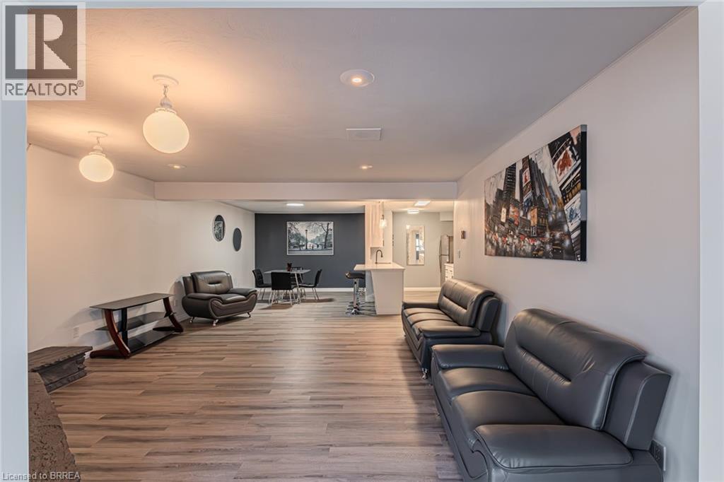 54 Grand Street, Port Dover, ON - Indoor