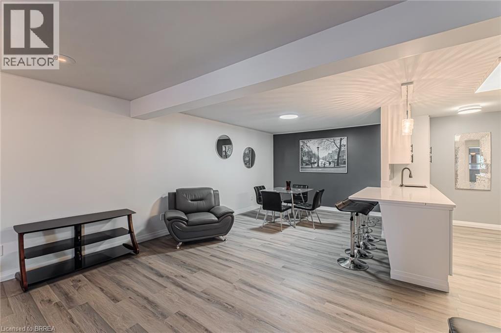 54 Grand Street, Port Dover, ON - Indoor