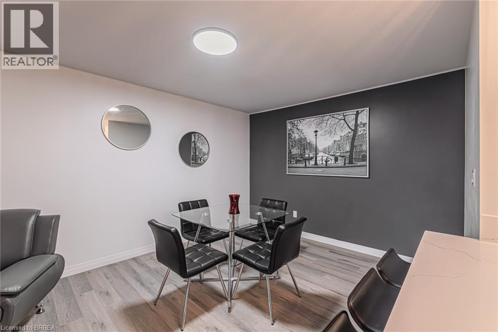 54 Grand Street, Port Dover, ON - Indoor Photo Showing Dining Room