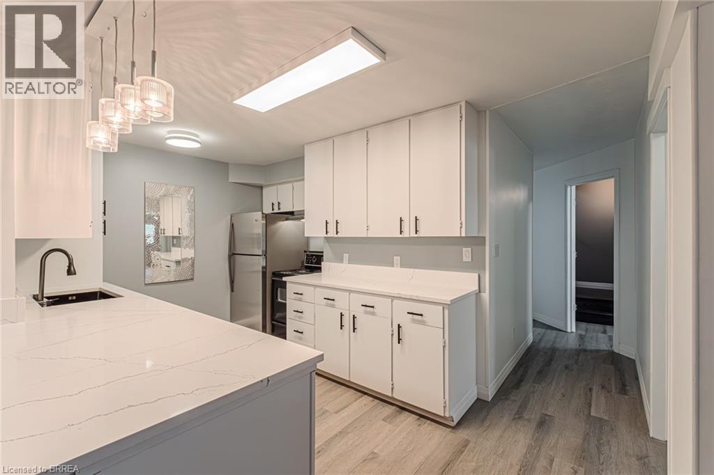 54 Grand Street, Port Dover, ON - Indoor