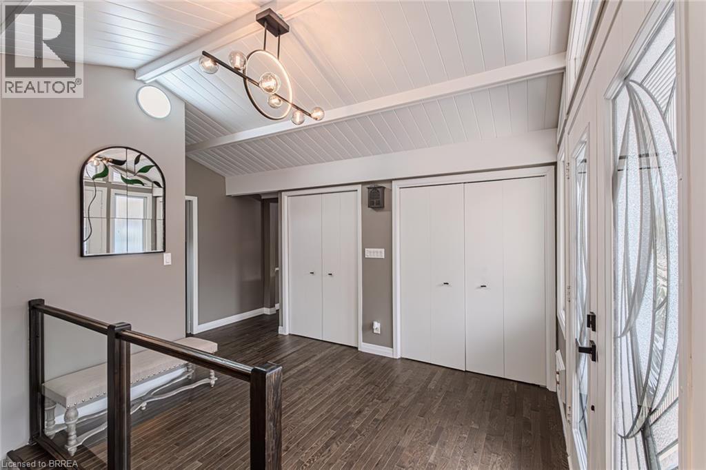 54 Grand Street, Port Dover, ON - Indoor Photo Showing Other Room