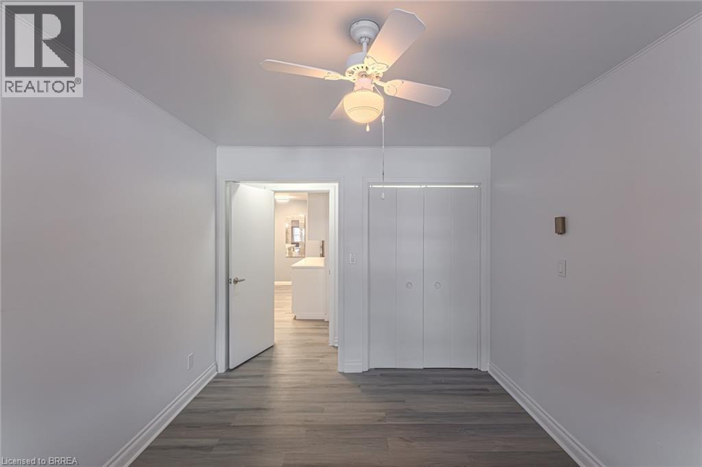 54 Grand Street, Port Dover, ON - Indoor Photo Showing Other Room