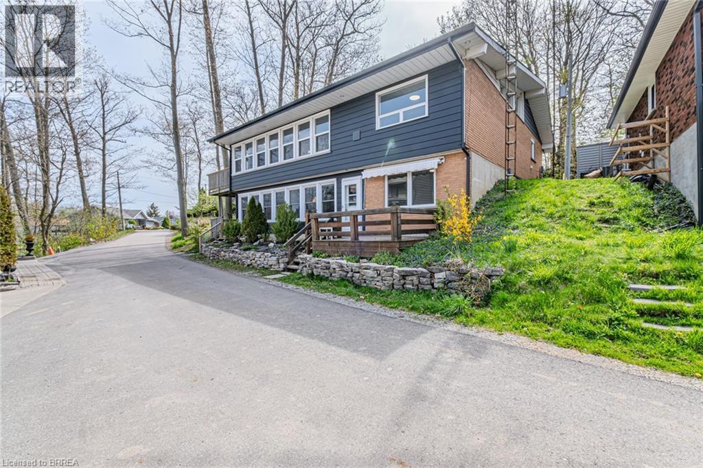 54 Grand Street, Port Dover, ON - Outdoor