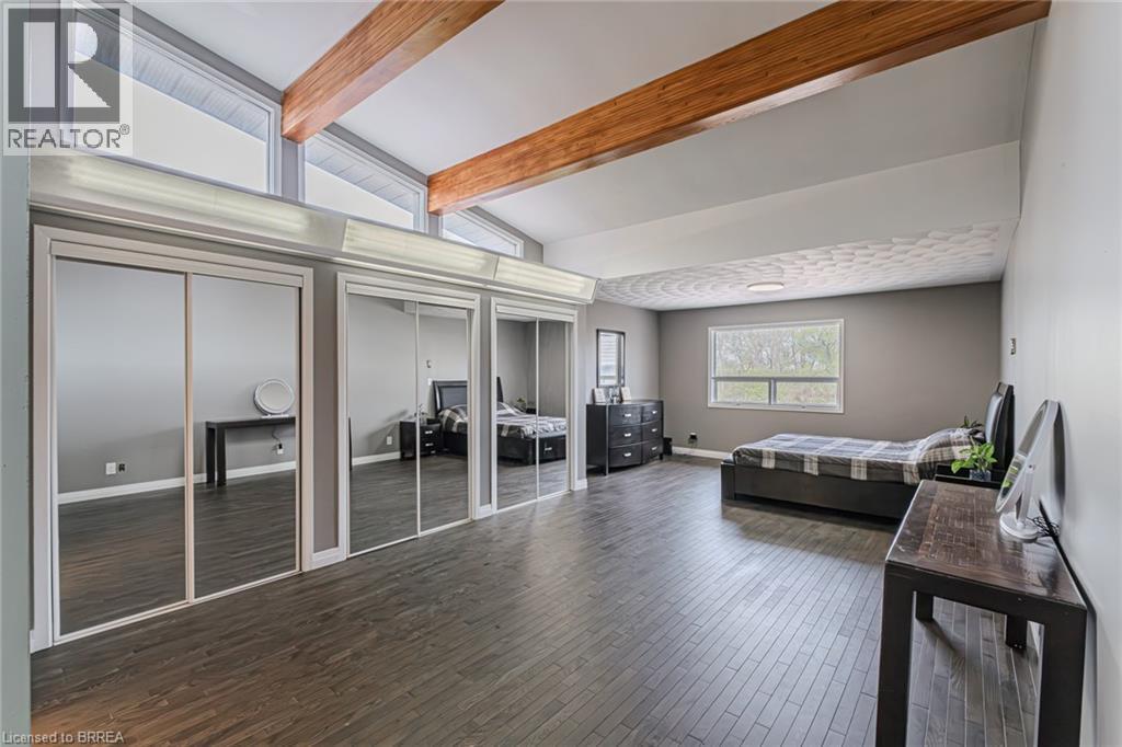 54 Grand Street, Port Dover, ON - Indoor Photo Showing Other Room