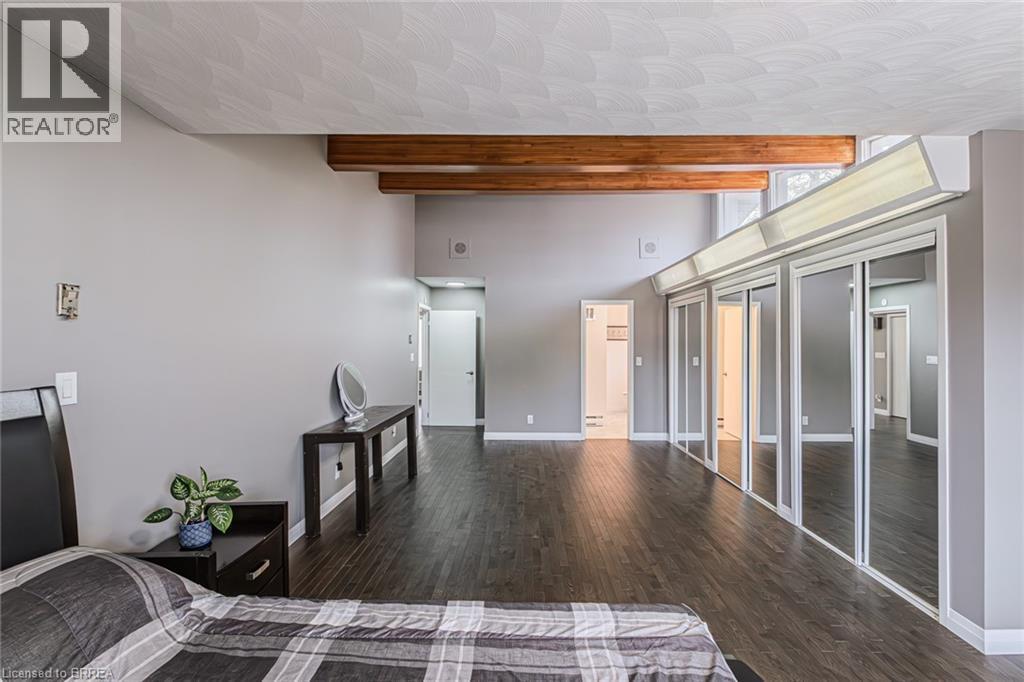 54 Grand Street, Port Dover, ON - Indoor Photo Showing Other Room