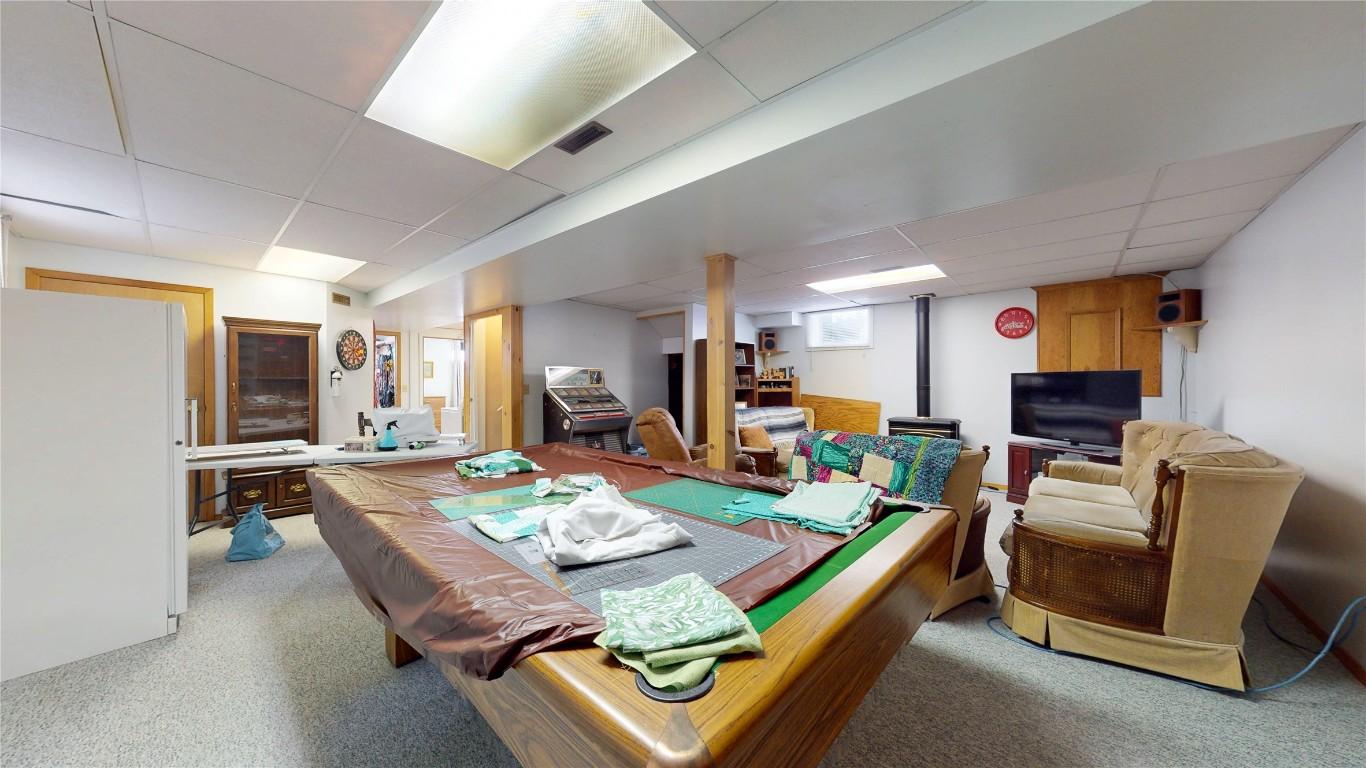 612 21St Avenue, Cranbrook, BC - Indoor