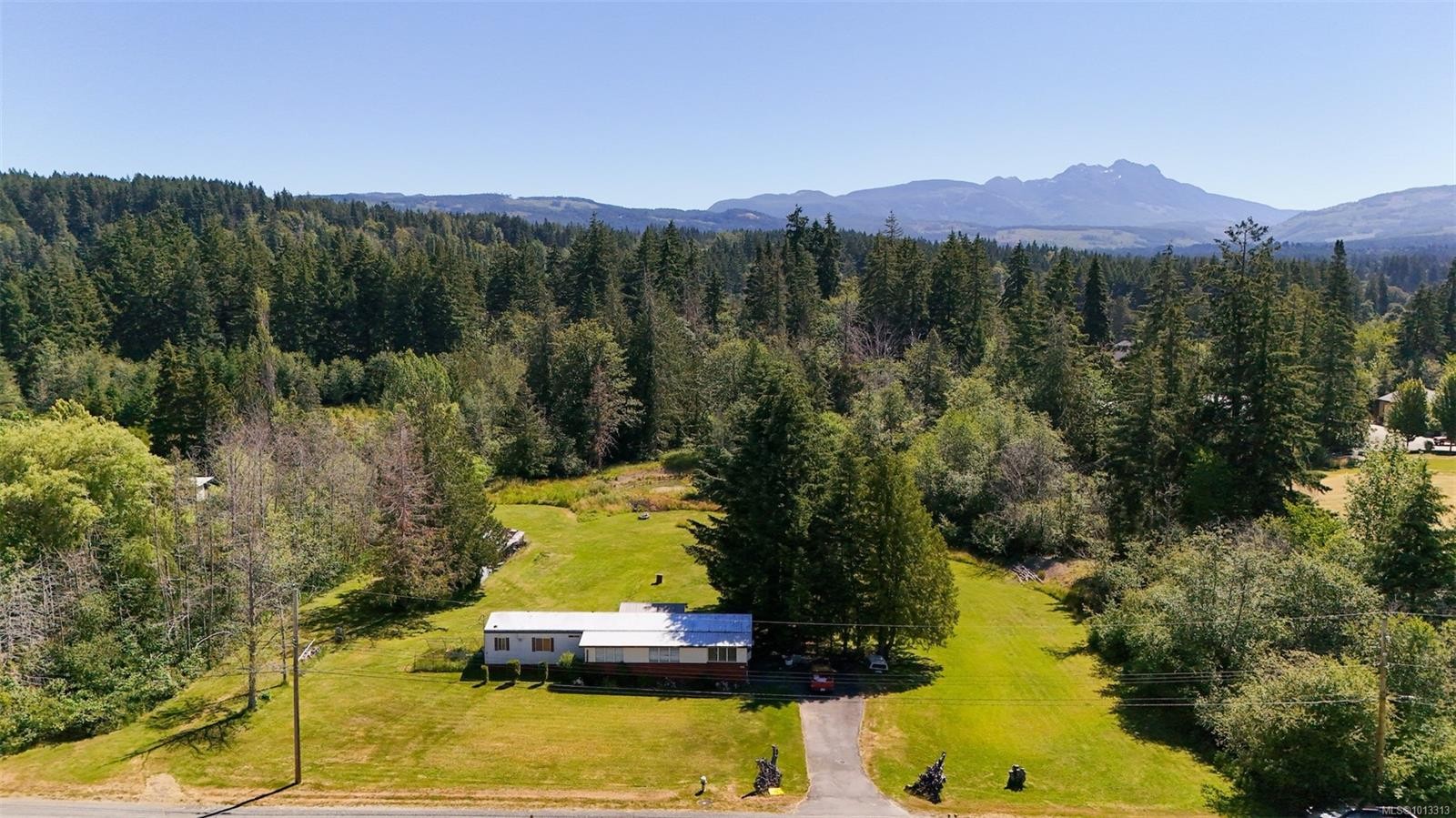 5611 Strick Rd, Port Alberni, BC