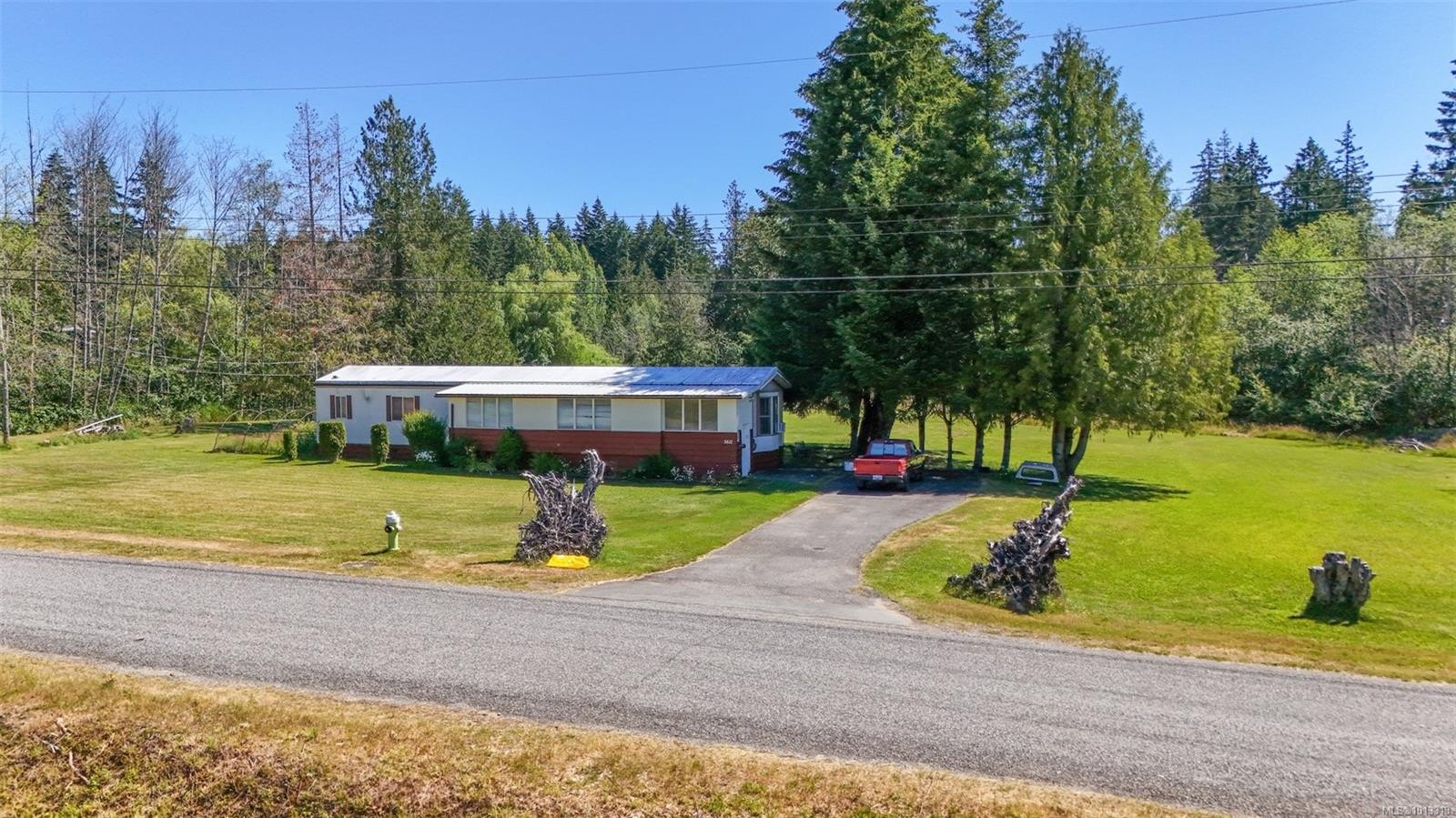 5611 Strick Rd, Port Alberni, BC