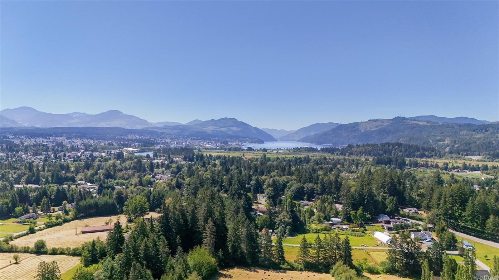 5611 Strick Rd, Port Alberni, BC
