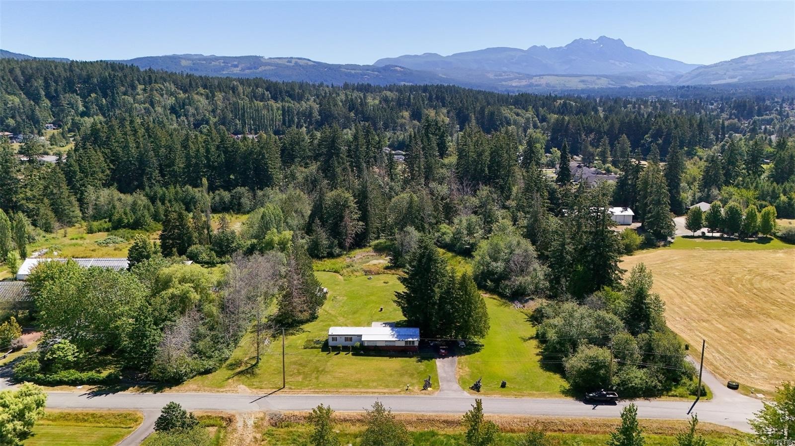 5611 Strick Rd, Port Alberni, BC