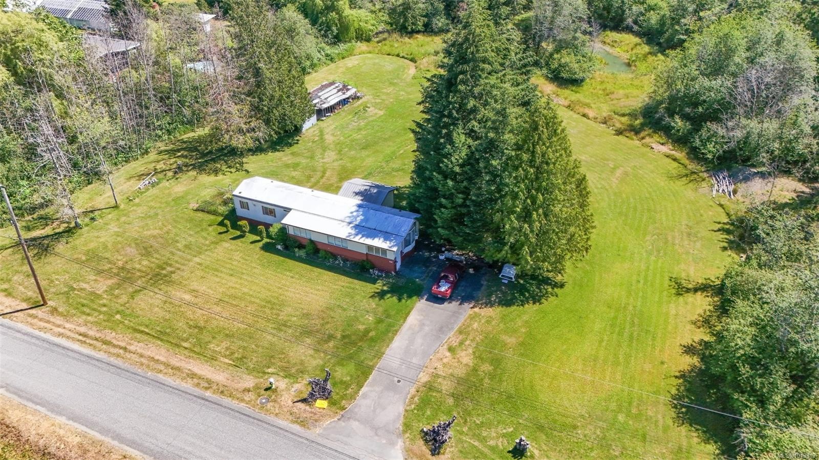 5611 Strick Rd, Port Alberni, BC