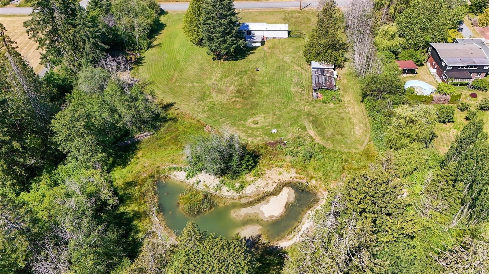 5611 Strick Rd, Port Alberni, BC