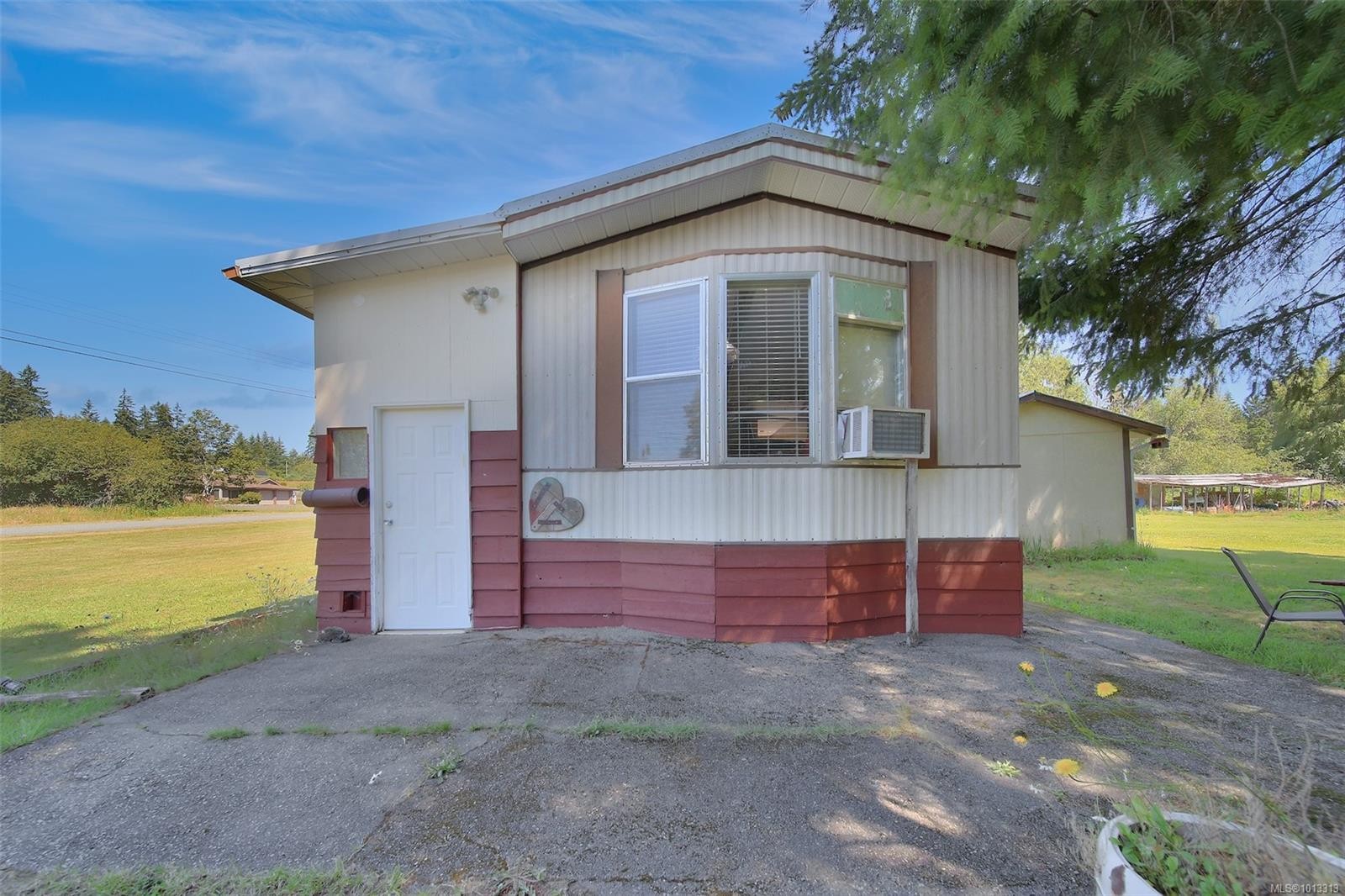 5611 Strick Rd, Port Alberni, BC