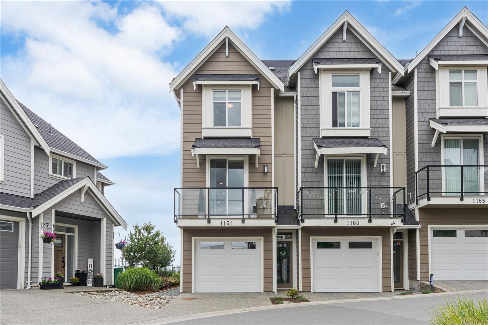 1161 Moonstone Loop, Langford, BC