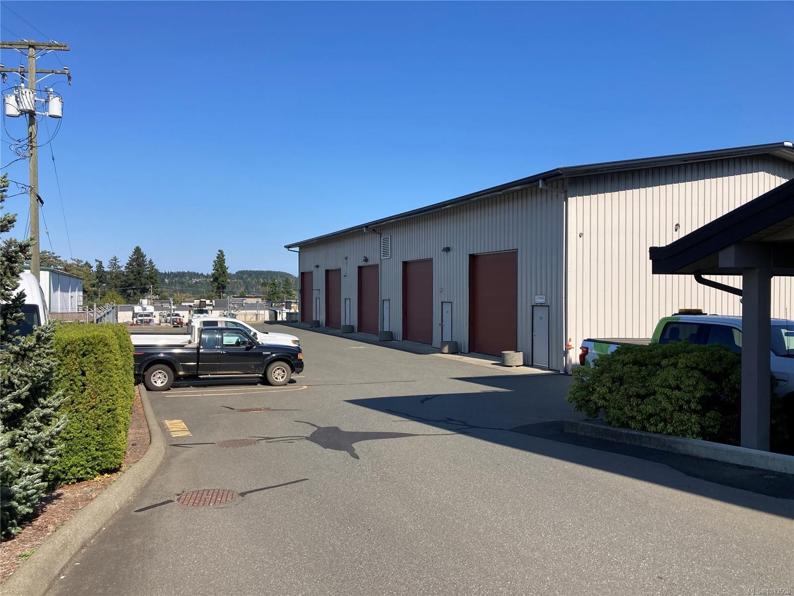 1-11-2960 Moray Ave, Courtenay, BC