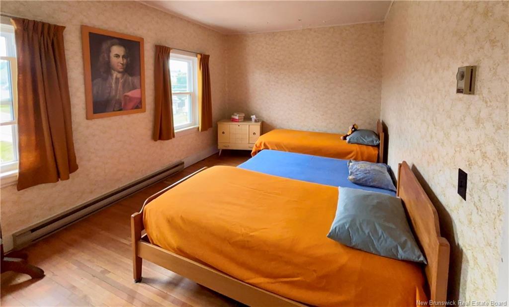 157 Renfrew, Dalhousie, NB