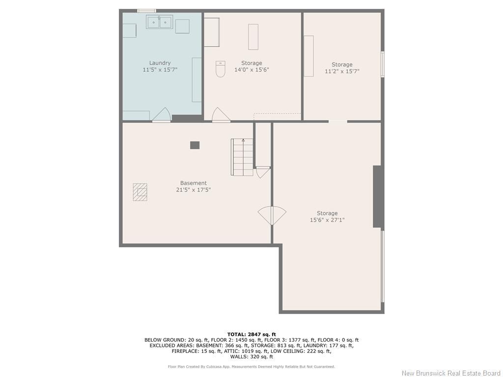 157 Renfrew, Dalhousie, NB