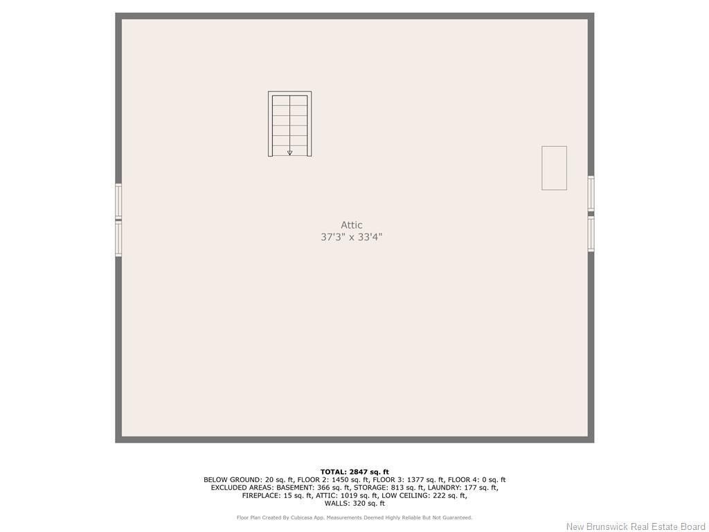 157 Renfrew, Dalhousie, NB