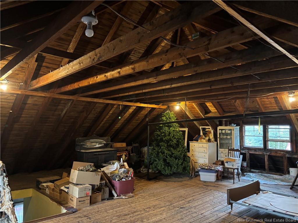 157 Renfrew, Dalhousie, NB