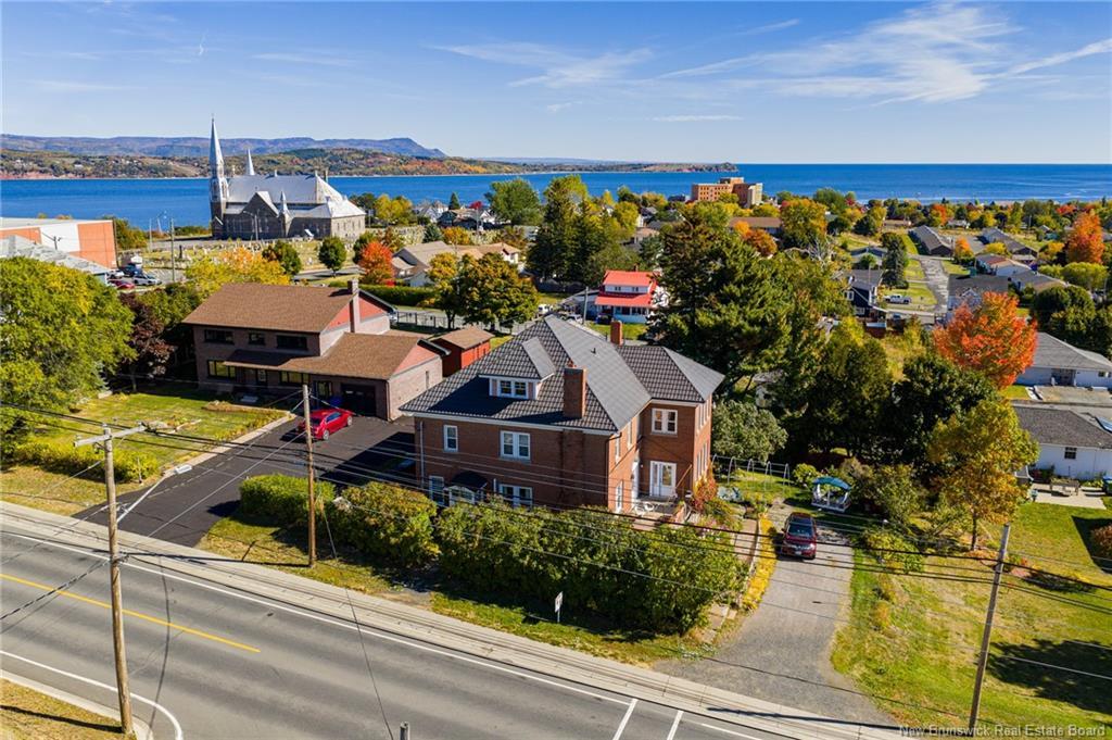 157 Renfrew, Dalhousie, NB