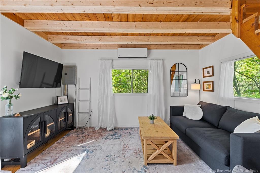 100 Poirier Rd, Notre-Dame, NB