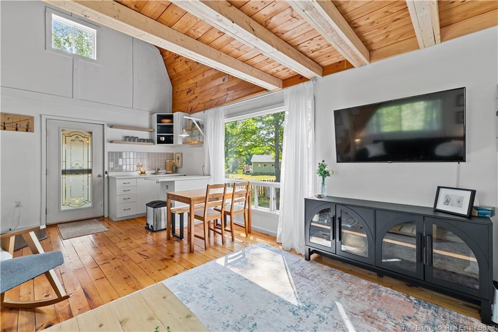 100 Poirier Rd, Notre-Dame, NB