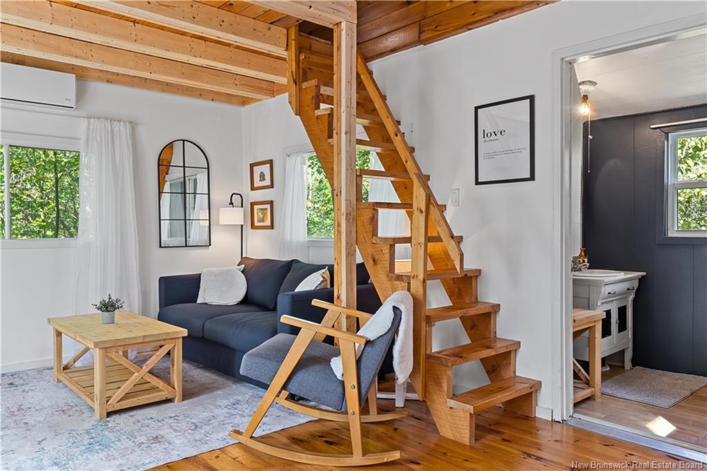 100 Poirier Rd, Notre-Dame, NB