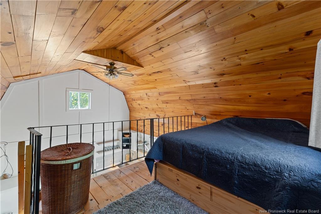 100 Poirier Rd, Notre-Dame, NB