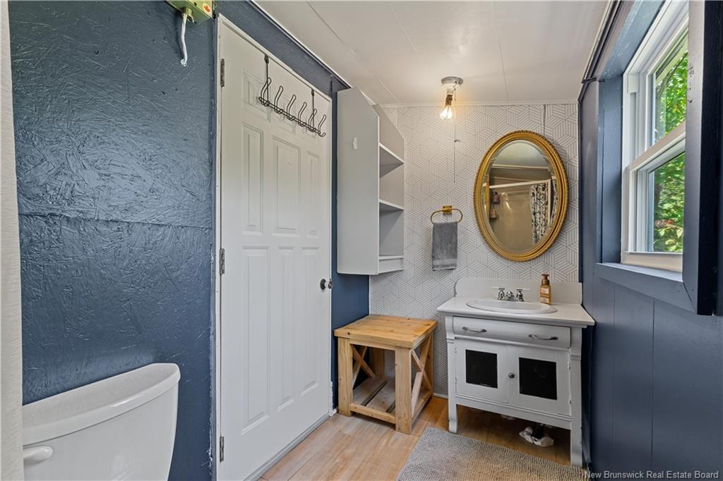 100 Poirier Rd, Notre-Dame, NB