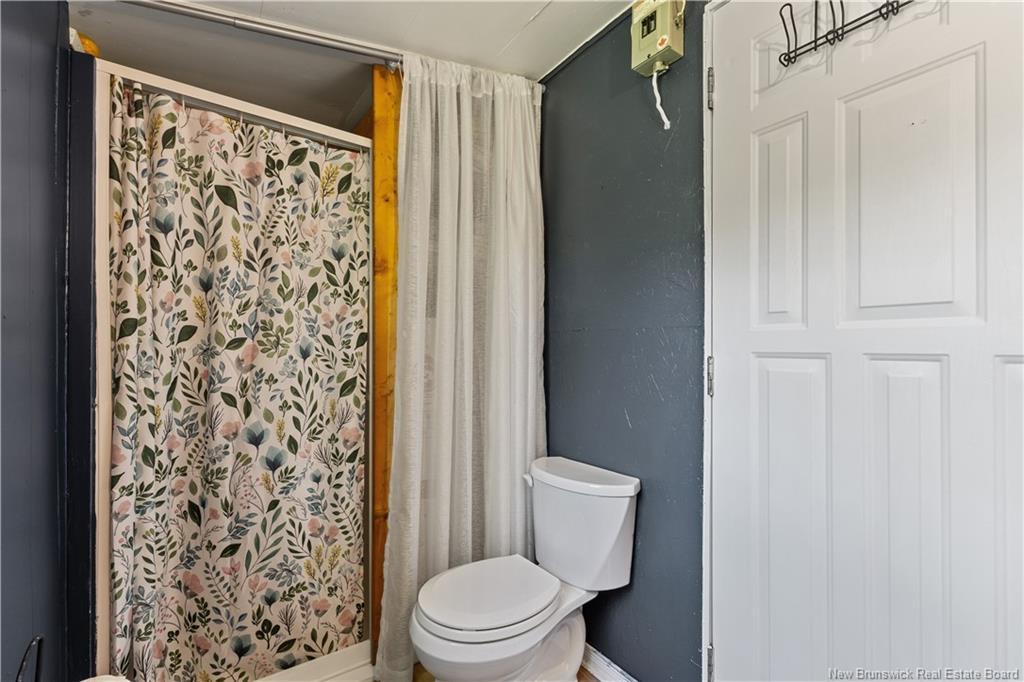 100 Poirier Rd, Notre-Dame, NB