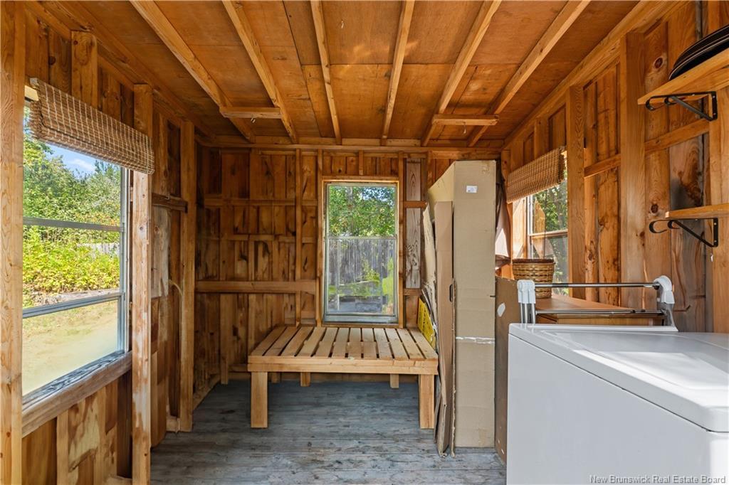 100 Poirier Rd, Notre-Dame, NB