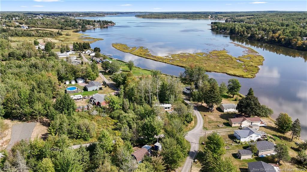 100 Poirier Rd, Notre-Dame, NB