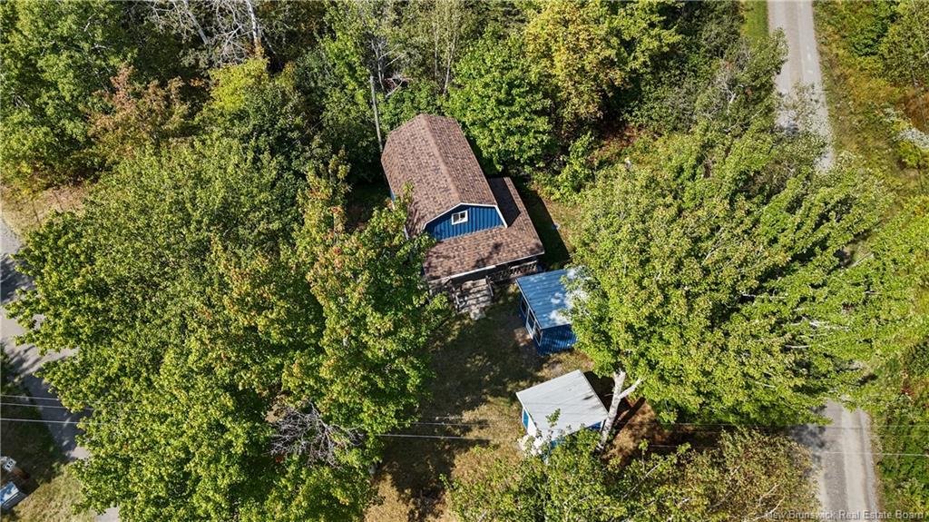 100 Poirier Rd, Notre-Dame, NB