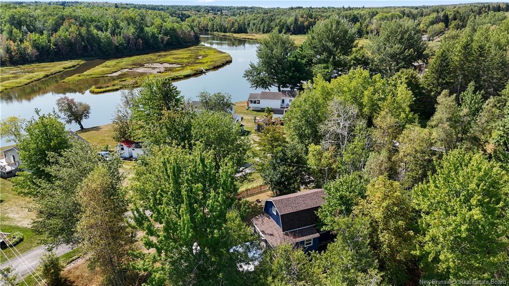 100 Poirier Rd, Notre-Dame, NB