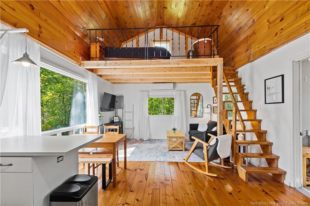 100 Poirier Rd, Notre-Dame, NB