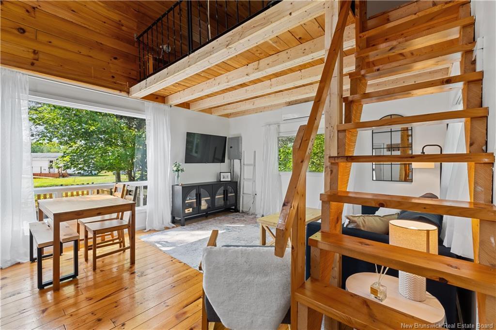 100 Poirier Rd, Notre-Dame, NB