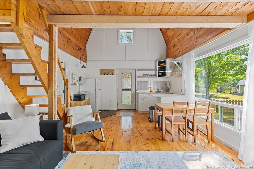 100 Poirier Rd, Notre-Dame, NB