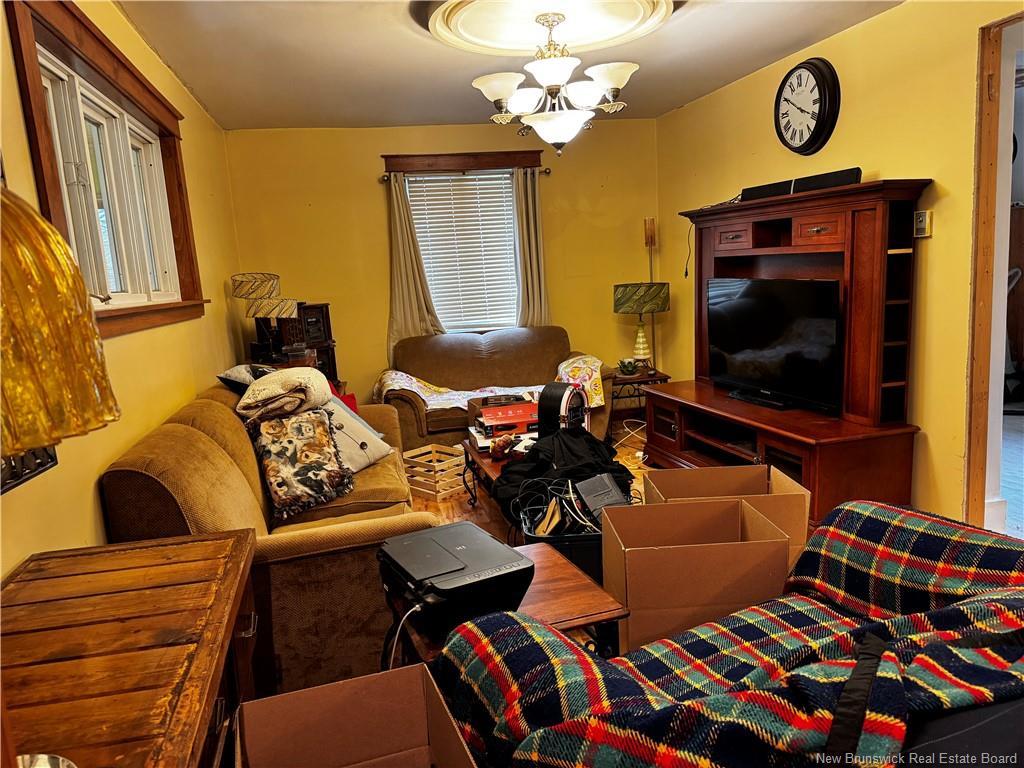 71 21E Ave, Edmundston, NB