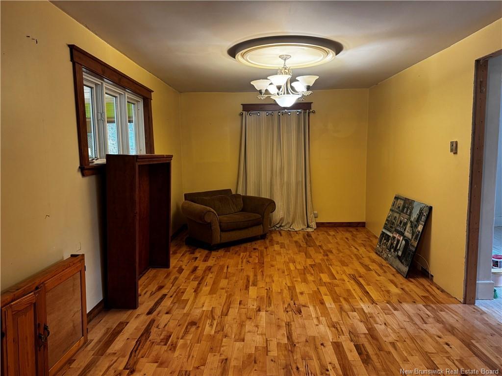 71 21E Ave, Edmundston, NB