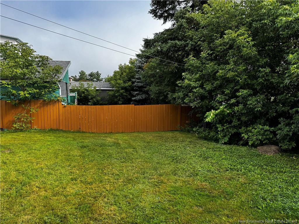 71 21E Ave, Edmundston, NB