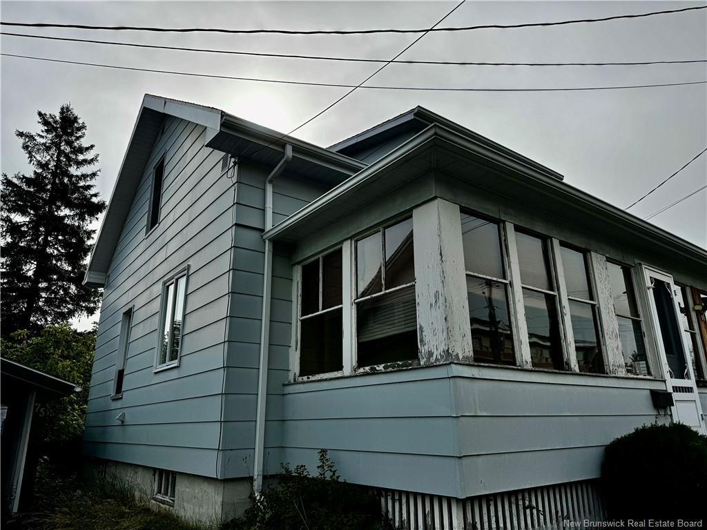 71 21E Ave, Edmundston, NB