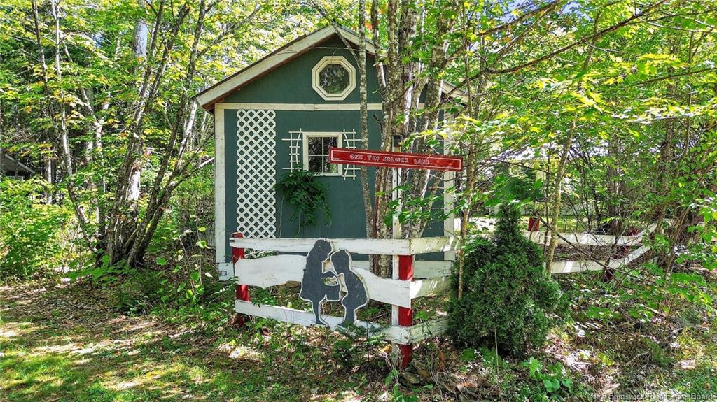 255 Niagara Rd, Pine Glen, NB